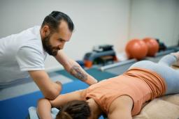 Sports Massage: A Must-Have for Fitness Enthusiasts and Athletes