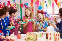 Top Trends in Kids’ Birthday Parties in Australia for 2024