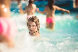 Why Aquatic Centres Make the Perfect Venue for Kids' Parties