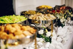 The Ultimate Grazing Table: How Finger Food Platters Can Elevate Your Party