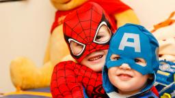 Creative Family-Themed Fancy Dress Ideas for Your Next Party