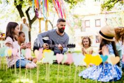 Structuring the Ultimate Kids Party: A Guide for Parents