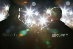 Top Reasons to Hire Security Guards for Parties and Events