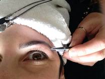 Brow Indulgence Package only $92 Newtown Beauty &amp; Make-up Artists _small