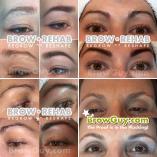 Fresh Brow Package Marrickville Beauty &amp; Make-up Artists 2 _small
