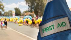 FREE FIRST-AID OFFICERS Mernda Cleaners &amp; Cleaning Services 2 _small