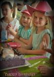 Enjoy a fuss-free birthday party today! Mount Samson Kids Party Venues _small