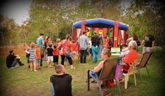 Enjoy a fuss-free birthday party today! Mount Samson Kids Party Venues 2 _small