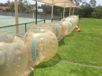 Bubble Soccer Parties Sydney (cbd) Kids Party Planning &amp; Management 4 _small