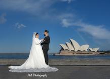 Special discount for Weddings booked more than 3 months in advance Parramatta Wedding Photography &amp; Videography 2 _small