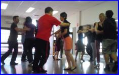 POINT COOK CUBAN SALSA &amp; BACHATA DANCE CLASSES Brunswick Dancing Classes &amp; Lessons 2 _small