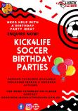 Kick4life Soccer Parties! Knoxfield Kids parties 4 _small