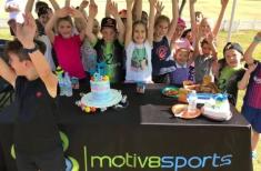 School Holiday Sports Camp North Sydney Kids Party Venues 3 _small