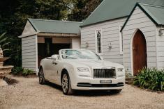 Rolls Royce Wedding Car Somersby Wedding Venues 2 _small