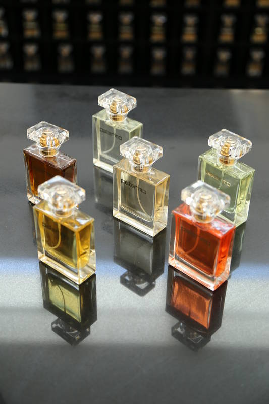 perfume selection guide become a consultant  - Palermo Perfumes
