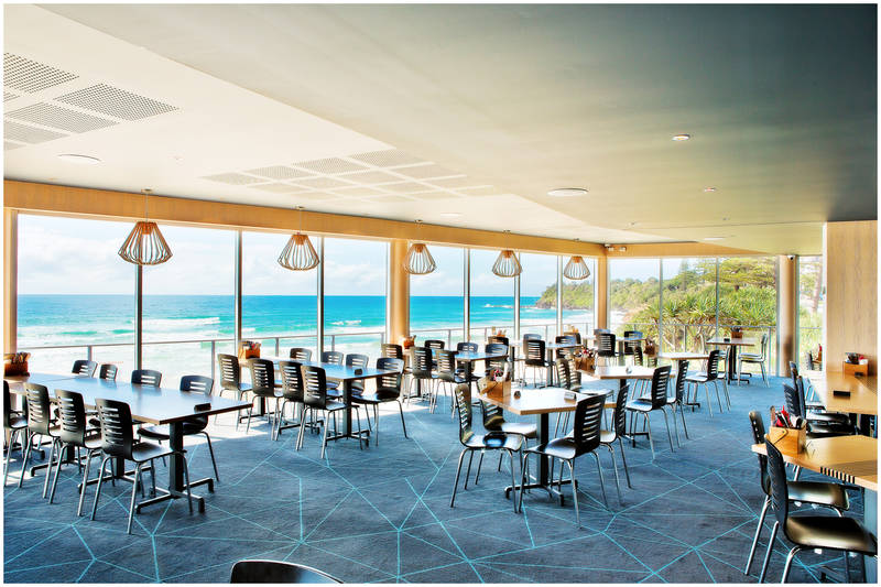 Coolum Surf Club Restaurants Partiesandcelebrations