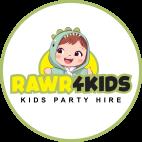 Parties & Celebrations Members Save $25 - PARTY$25 Brisbane Kids Party Equipment Hire
