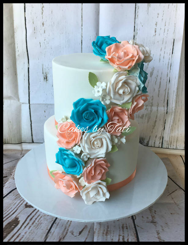 Pin by tati on Birthday Cakes | Cake, Desserts, Birthday cake