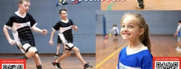 SCHOOL HOLIDAY CAMP Keysborough Kids Party Planning &amp; Management