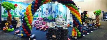FREE local Delivery and Set-up Taylors Hill Party Decorations