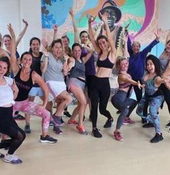 New to our studio? First absolute beginner class is FREE! Burleigh Heads Dancers