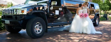 Weddings Christies Beach Car Hire