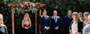 $150 Discount for 2019 Friday weddings! Gold Coast City Weddings