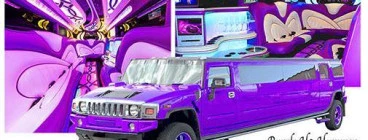 Hot Hummer Deals Perth CBD Car Hire