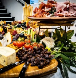 15% Off Spring Racing Carnival orders! Port Melbourne Party Catering Food &amp; Drinks