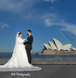Special discount for Weddings booked more than 3 months in advance Parramatta Wedding Photography &amp; Videography