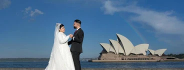 Special discount for Weddings booked more than 3 months in advance Parramatta Wedding Photography &amp; Videography