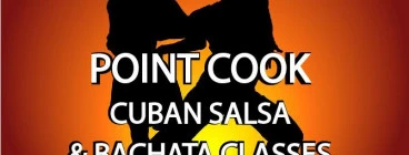 POINT COOK CUBAN SALSA &amp; BACHATA DANCE CLASSES Brunswick Dancing Classes &amp; Lessons