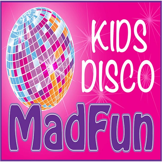 Madfun Kids Disco Knox