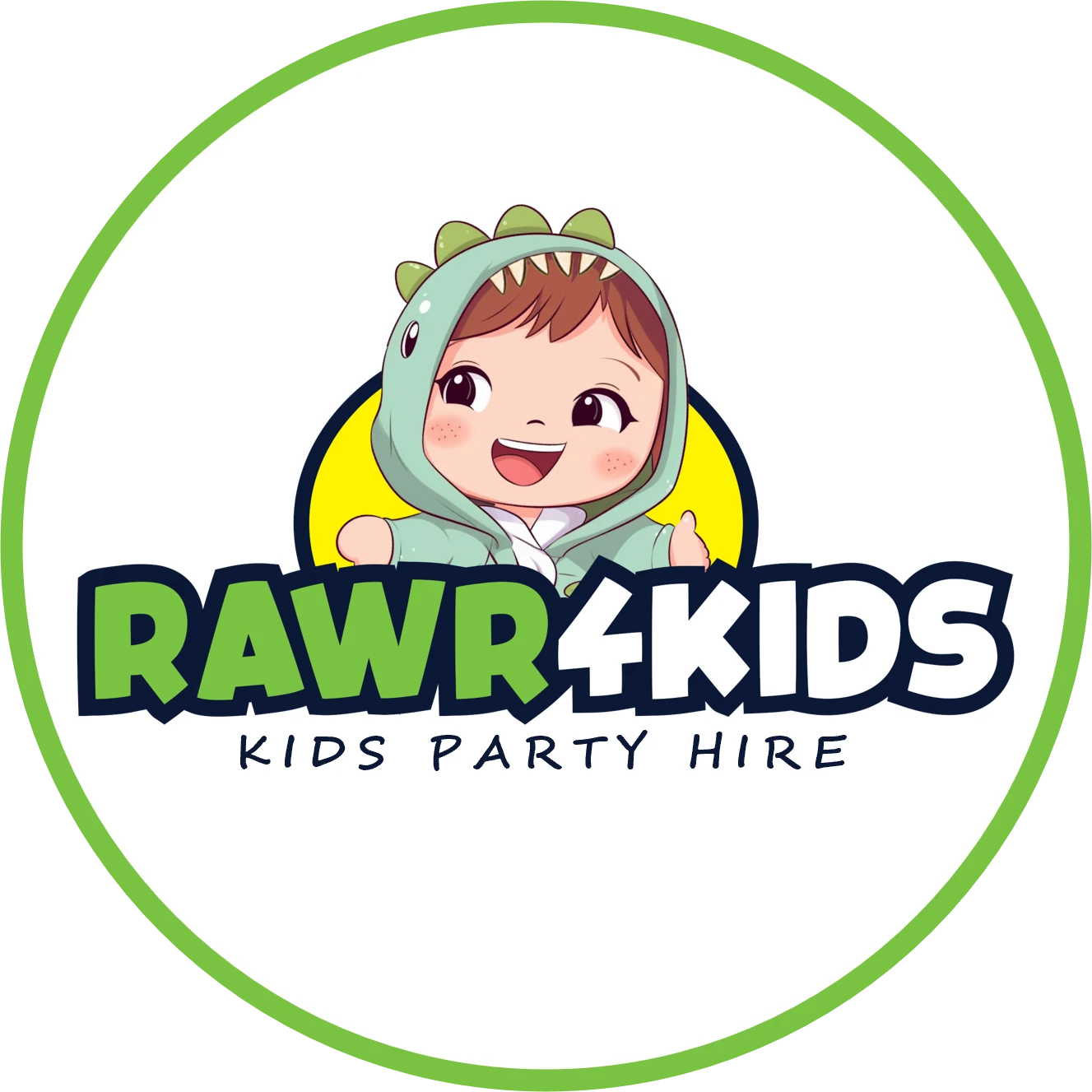 RAWR4KIDS | Kids Ride on Cars & Party Hire