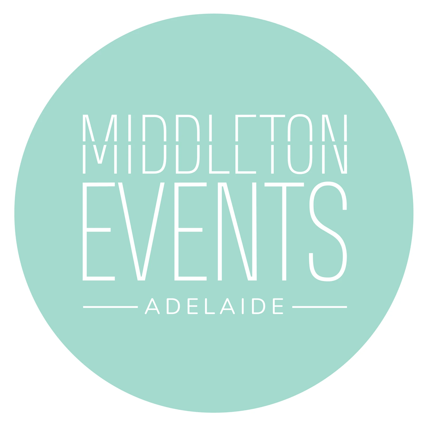Middleton Events