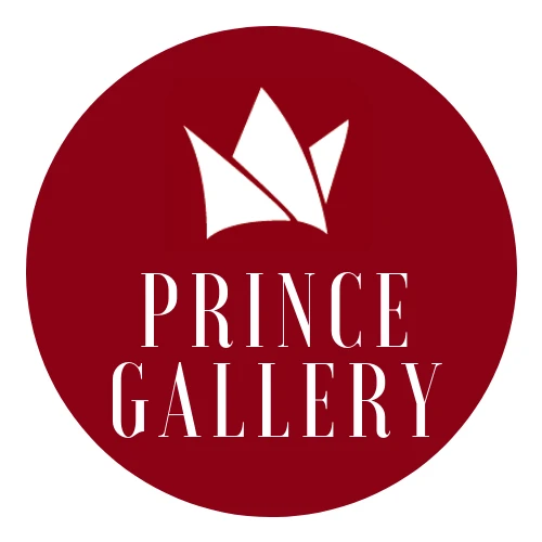 Prince Gallery Art School/Kids & Teens Birthday party