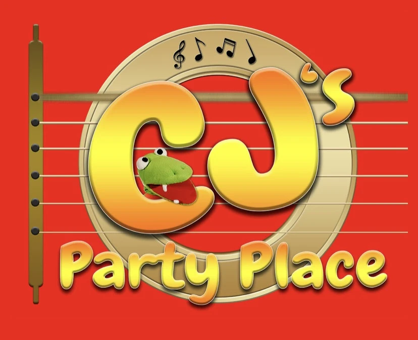 CJ's Party Place