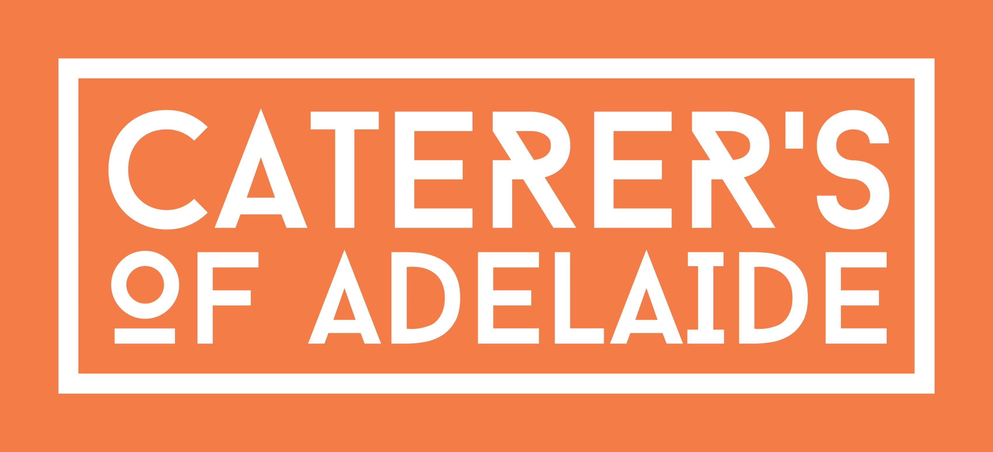 Caterers of Adelaide