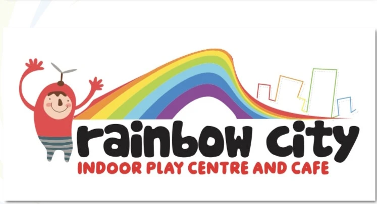 Rainbow City Indoor Play Centre & Cafe