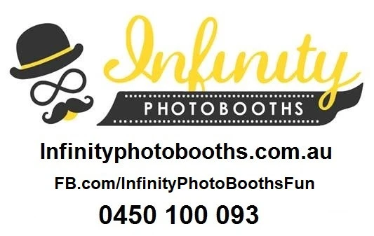 Infinity Photo Booths