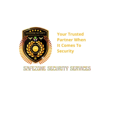 Safezone Security Services Pty Ltd