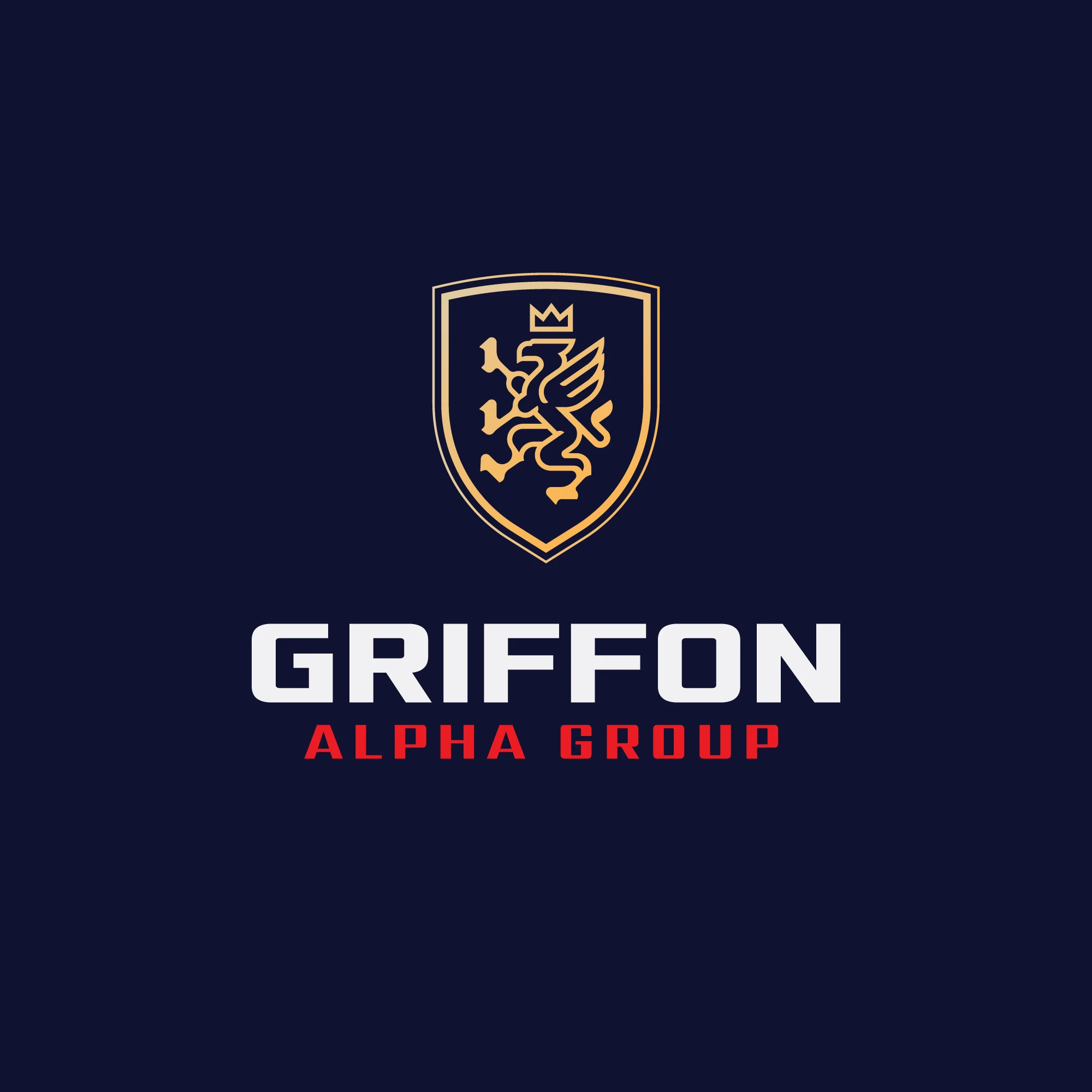 Griffon Alpha Group Pty Ltd